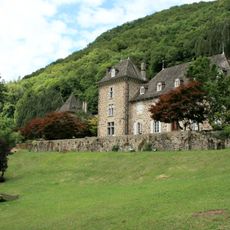 Château de Cols