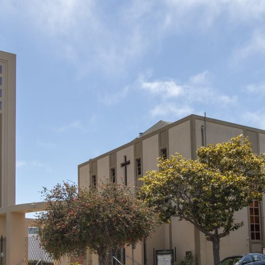 Third Baptist Church