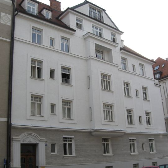 Konradstraße 16