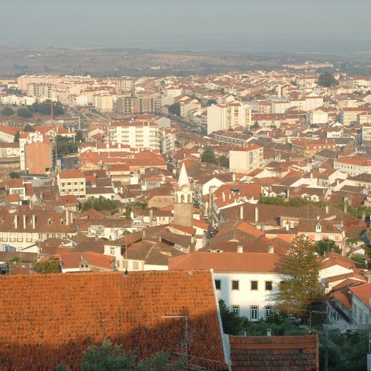 Castelo Branco