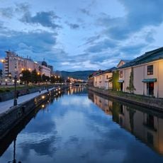 Canal d'Otaru