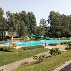 Freibad OT Sehma