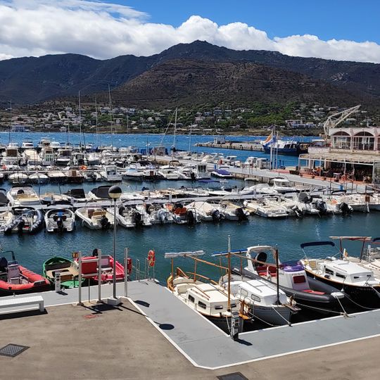 Port de la Selva