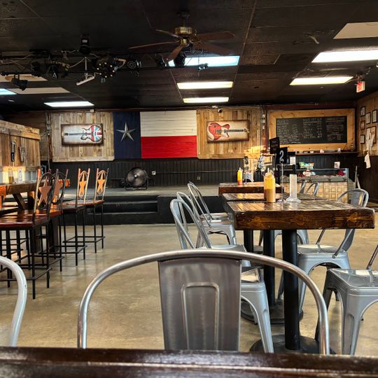 DeeWillie's BBQ
