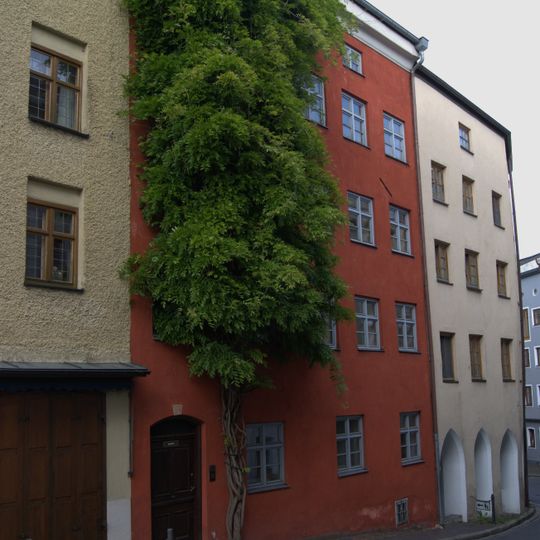 Wohnhaus
