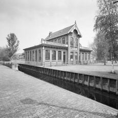 Geelgietersstraat 6, Joure