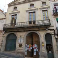 Centre Cultural i Recreatiu