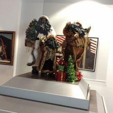 Dr. Carter G. Woodson African American Museum