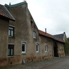 Gen Höf 12, Margraten