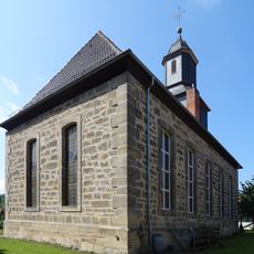 Evangelische Kirche Verna