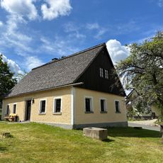 Nadlerhaus Hundshübel