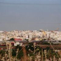 governatorato di Qalqilya