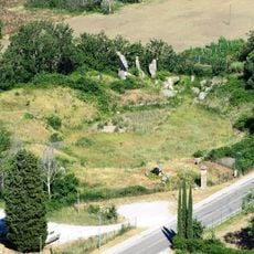 Hispellum amphitheatre