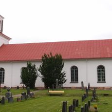 Kråkshult Church