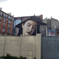 Murale, opera d'arte