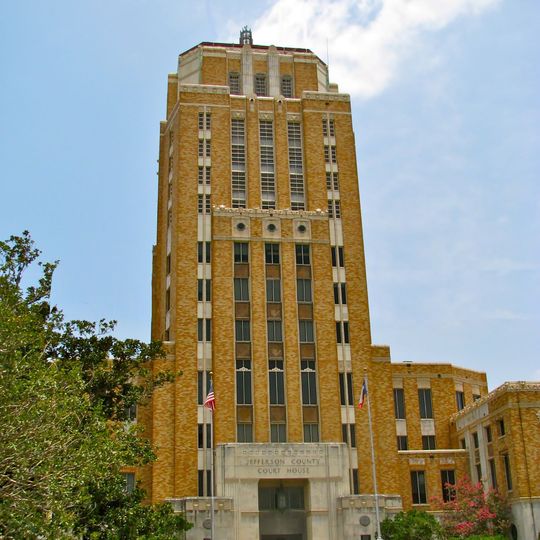 Contea di Jefferson