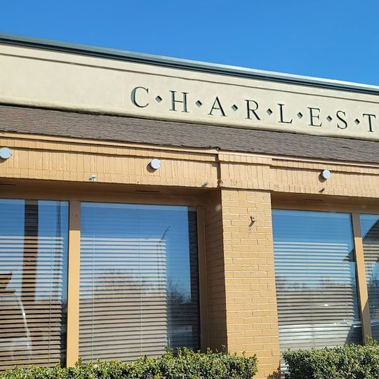 Charleston's Restaurant