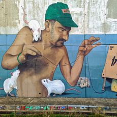 Graffiti