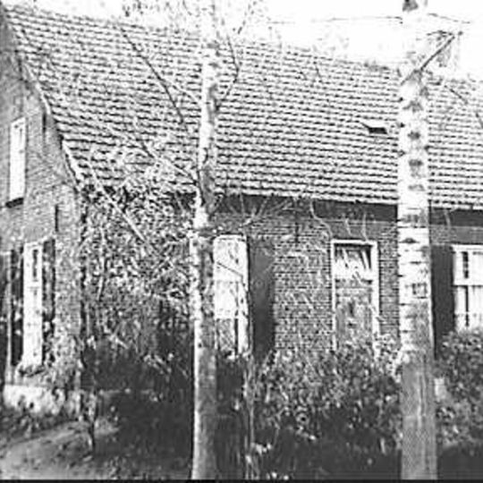 Pallande 8, Oirschot