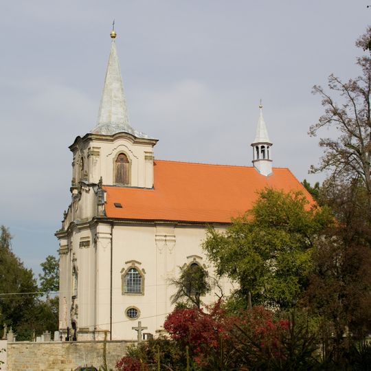 Church of the Transfiguration