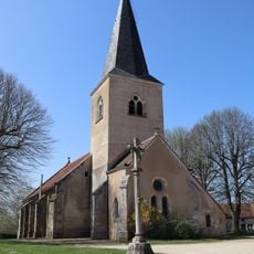 Église Saint-Maurice de Corsaint