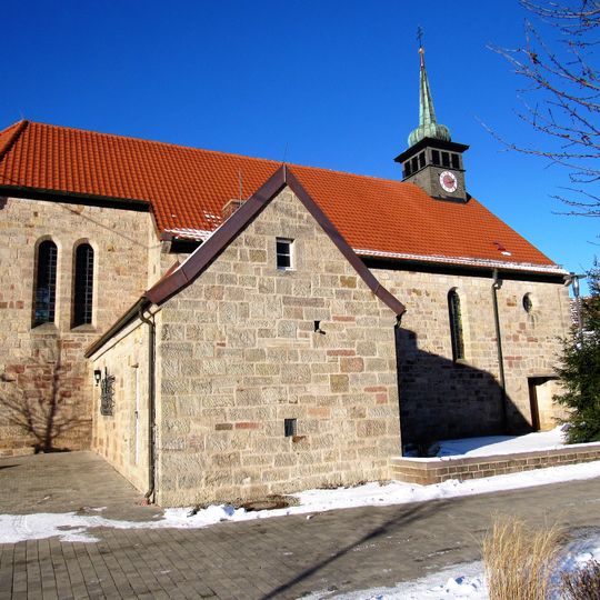 St. Josef