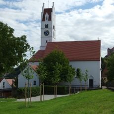 Herz Jesu