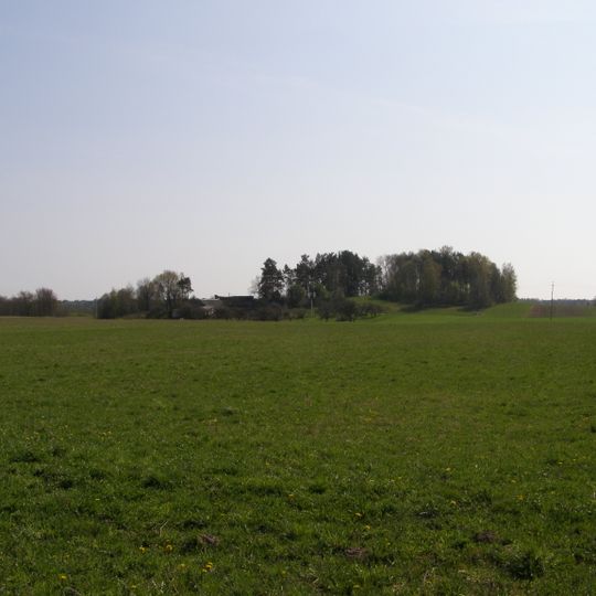 Naujosios Įpilties senovės gyvenvietė