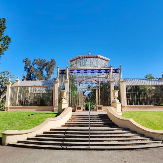 Botanic Park