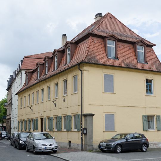 Wohnhaus