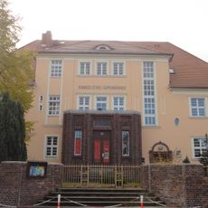 Evangelisches Gemeindehaus Weißwasser