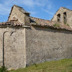 Sant Bartomeu de Covildases