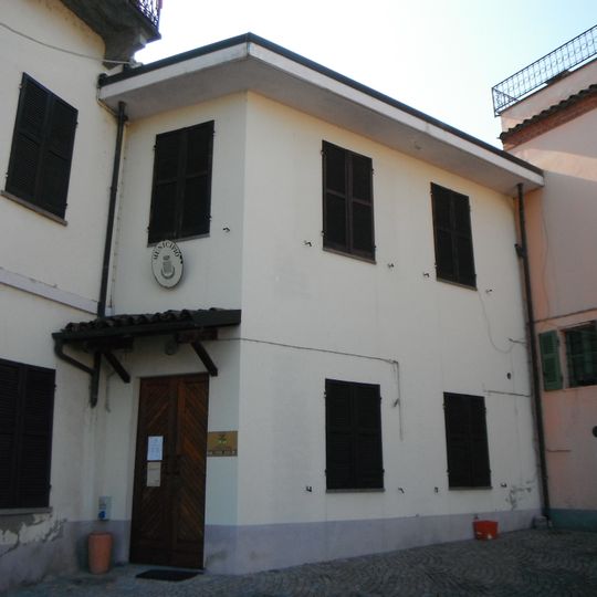 Palazzo comunale