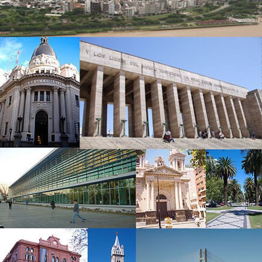 Rosario