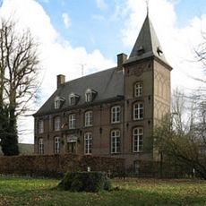 Nemerlaer Castle