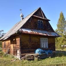 Kaplica św. Józefa w Dołżycy