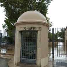 Capella de l'Aparició