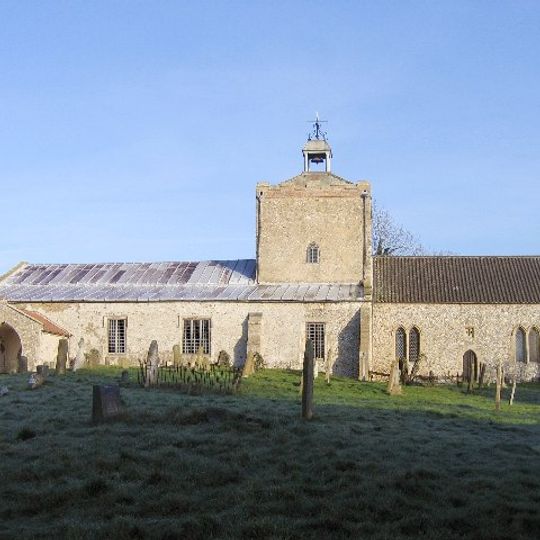 Church of St Clement