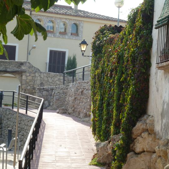 Castell de la Granada