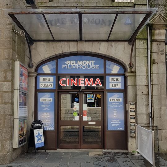 Belmont Picturehouse