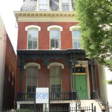 Joseph P. Winston House