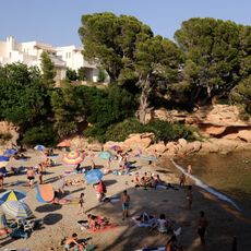 Cala Calafató