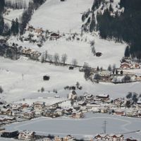 Ramsau im Zillertal