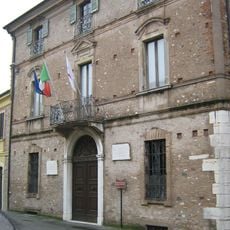 Museo Internazionale della Croce Rossa