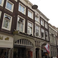 Voorstraat 376, Dordrecht