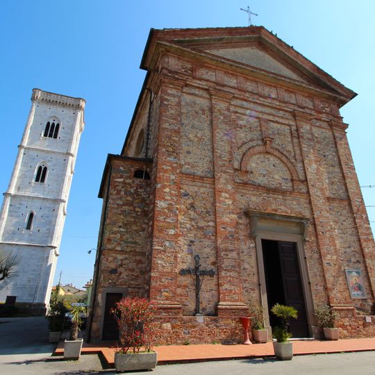 Chiesa di San Lorenzo
