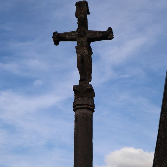 Croix de Saint-Hélier