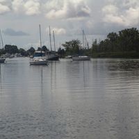 condado de Georgetown