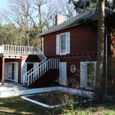 Einsteinhaus Caputh