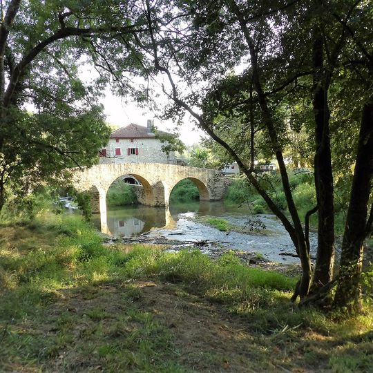 Pont de Gramont